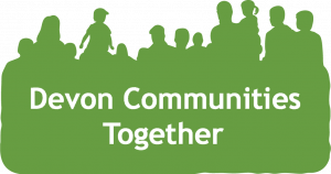 Devon Communities Together logo