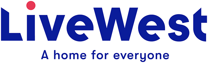 Livewest Housing Association logo