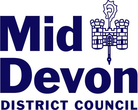 Mid Devon District Council logo